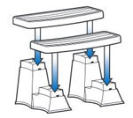 Sure Step 2 Assembly